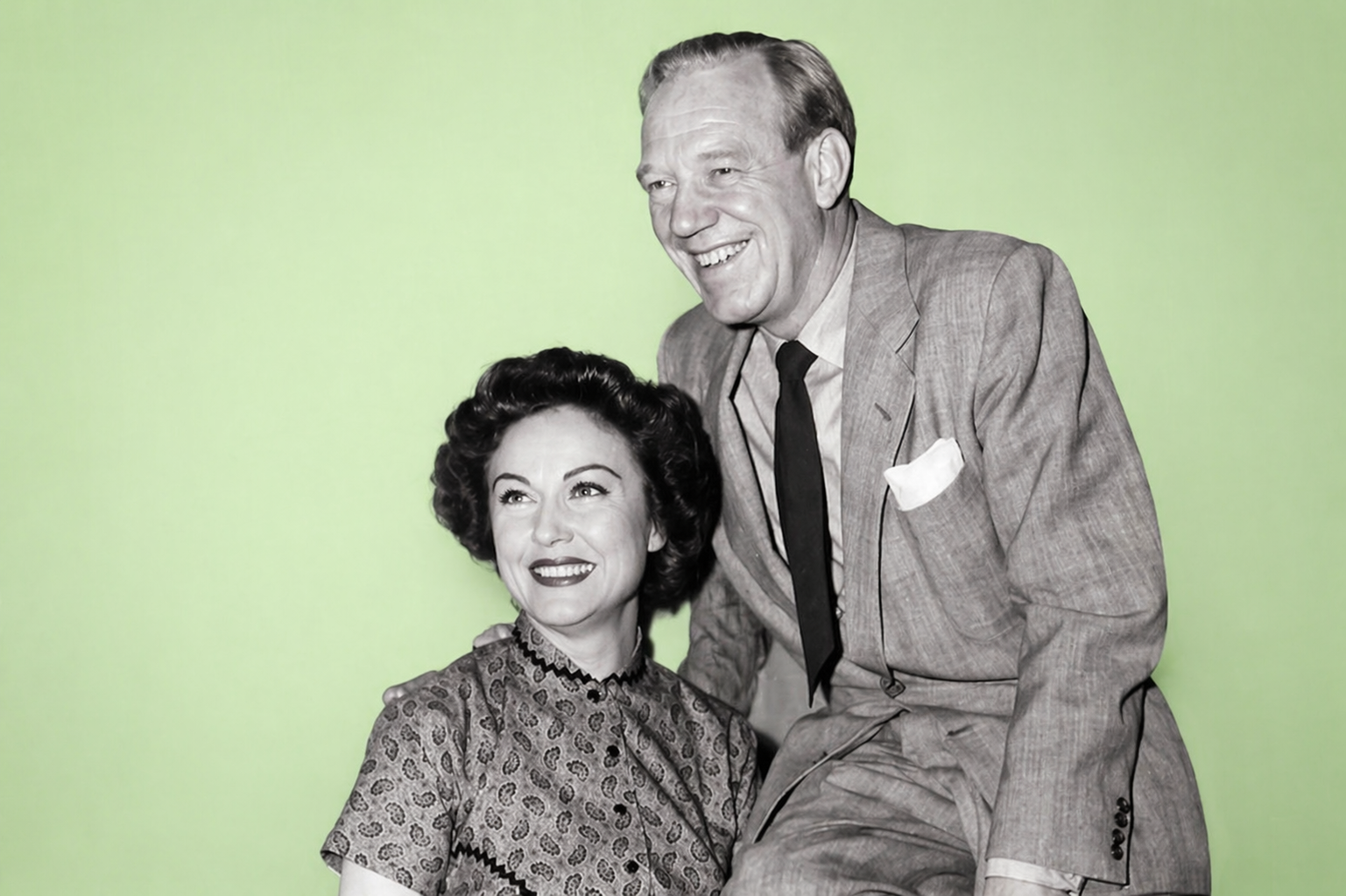 Arnold federic hartman