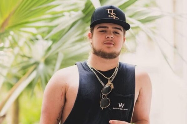 Colin Stough Net Worth