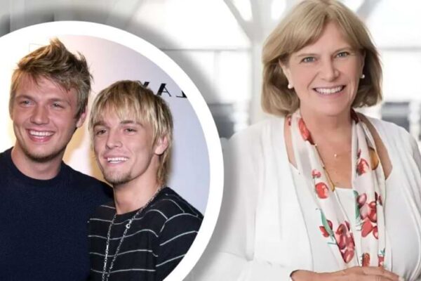 Virginia Marie Carter