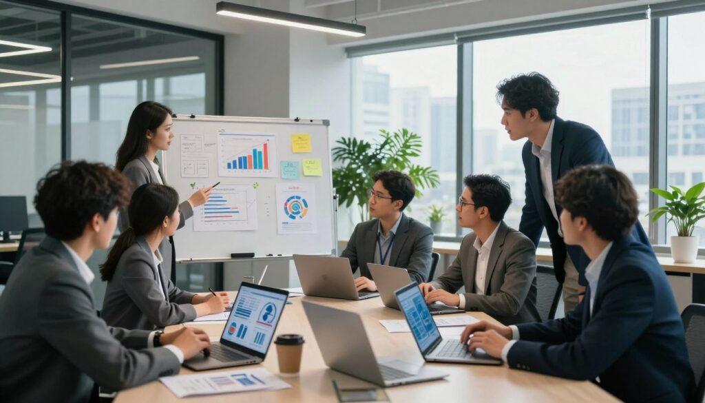 wallpostmedia com digital marketing services